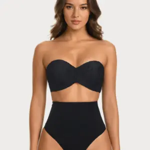 Every-Day Tummy Control Thong